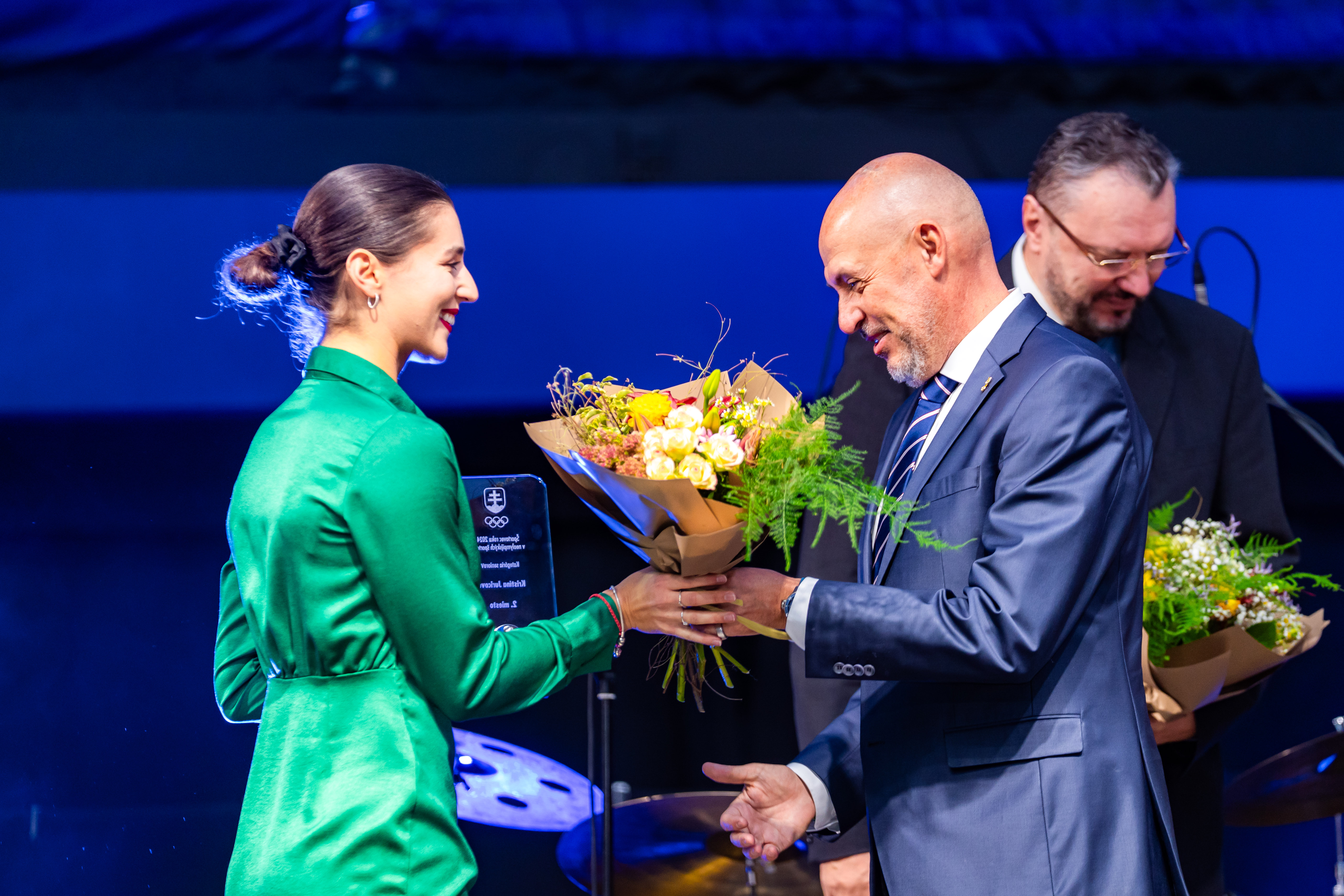 Slavnostne ocenovanie najlepsich sportovcov v neolympijskych sportoch-36